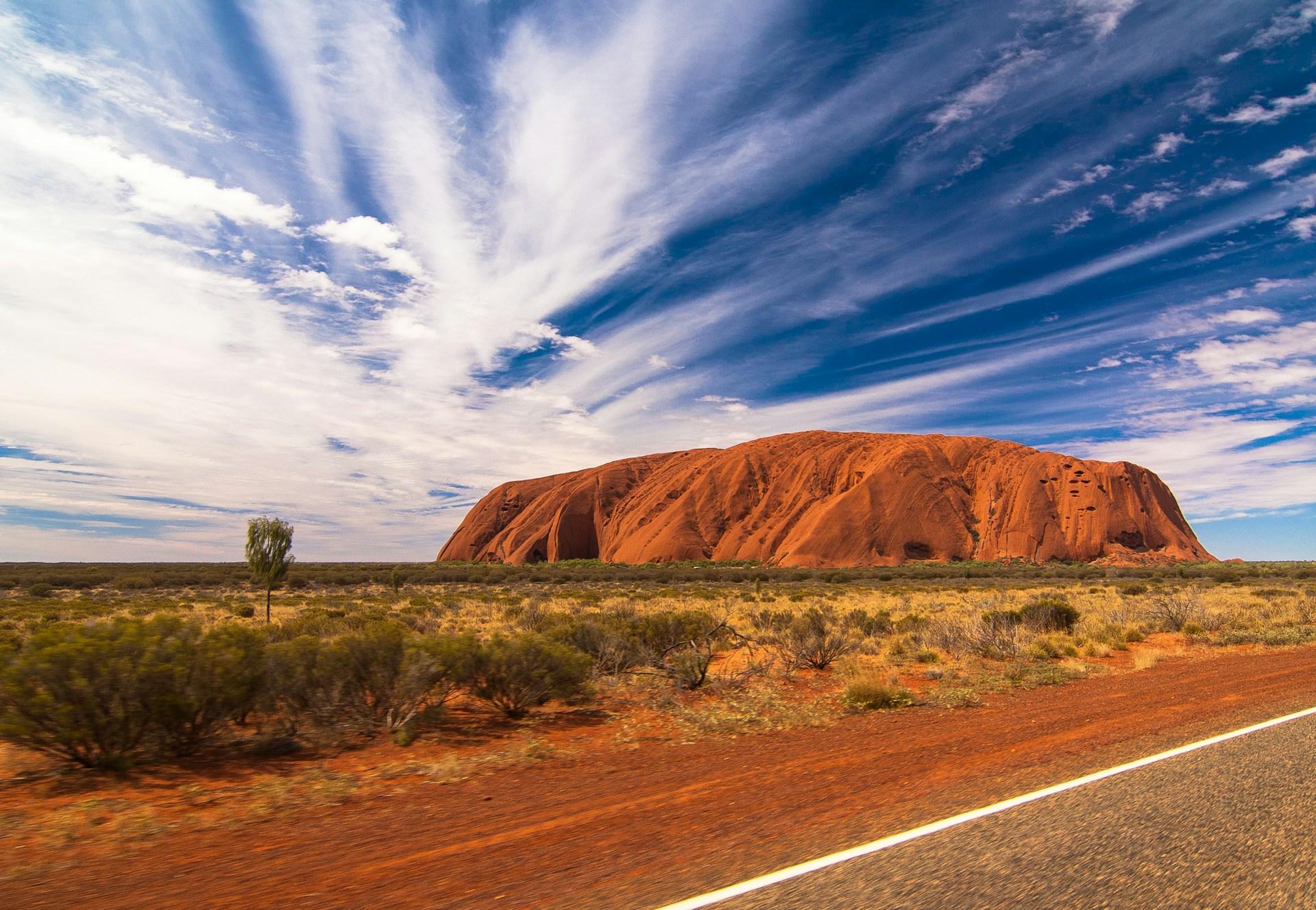 Why Australia is the Best Overseas Adventure Travel Destination